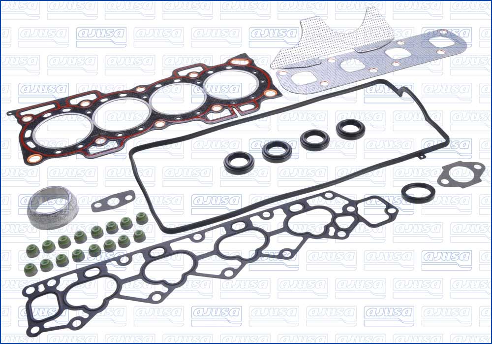 Ajusa Cilinderkop pakking set/kopset 52215700