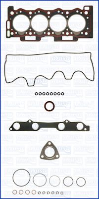 Ajusa Cilinderkop pakking set/kopset 52216600