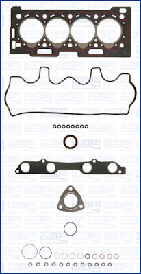 Ajusa Cilinderkop pakking set/kopset 52216700