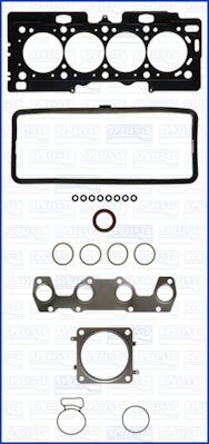 Ajusa Cilinderkop pakking set/kopset 52216900