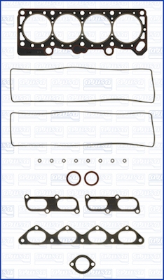 Ajusa Cilinderkop pakking set/kopset 52217500