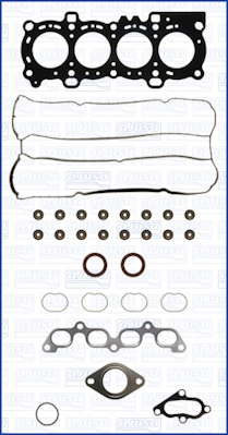 Ajusa Cilinderkop pakking set/kopset 52217700