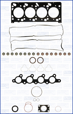 Ajusa Cilinderkop pakking set/kopset 52218300