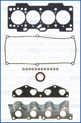 Ajusa Cilinderkop pakking set/kopset 52218700