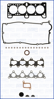 Ajusa Cilinderkop pakking set/kopset 52218800