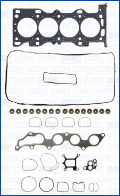 Ajusa Cilinderkop pakking set/kopset 52219500