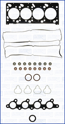 Ajusa Cilinderkop pakking set/kopset 52220200