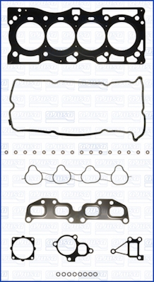 Ajusa Cilinderkop pakking set/kopset 52224200