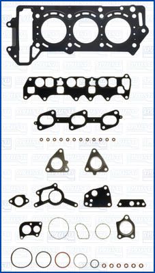 Ajusa Cilinderkop pakking set/kopset 52231000