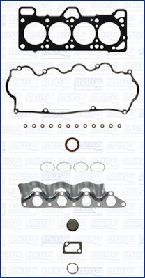 Ajusa Cilinderkop pakking set/kopset 52231300