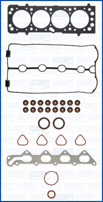 Ajusa Cilinderkop pakking set/kopset 52235300