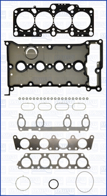 Ajusa Cilinderkop pakking set/kopset 52239500