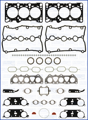 Ajusa Cilinderkop pakking set/kopset 52241000