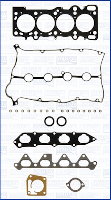 Ajusa Cilinderkop pakking set/kopset 52241500