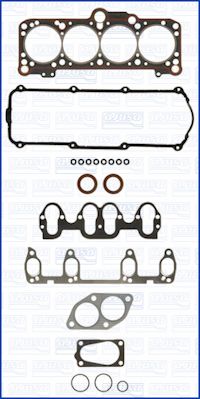 Ajusa Cilinderkop pakking set/kopset 52241700