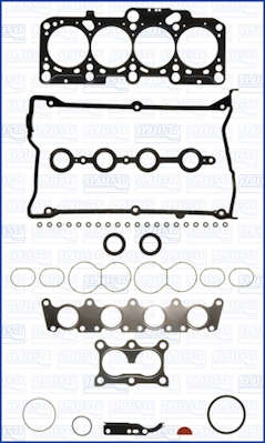 Ajusa Cilinderkop pakking set/kopset 52241900