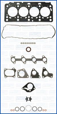 Ajusa Cilinderkop pakking set/kopset 52243000