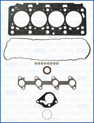 Ajusa Cilinderkop pakking set/kopset 52243100