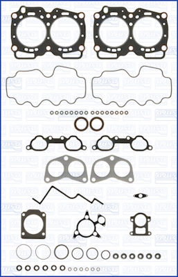 Ajusa Cilinderkop pakking set/kopset 52243600