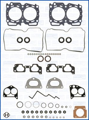 Ajusa Cilinderkop pakking set/kopset 52244000