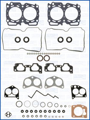 Ajusa Cilinderkop pakking set/kopset 52244100