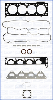 Ajusa Cilinderkop pakking set/kopset 52244400