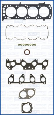 Ajusa Cilinderkop pakking set/kopset 52244500