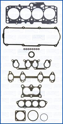 Ajusa Cilinderkop pakking set/kopset 52244900