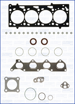 Ajusa Cilinderkop pakking set/kopset 52245200