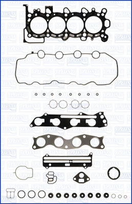 Ajusa Cilinderkop pakking set/kopset 52245400