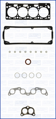 Ajusa Cilinderkop pakking set/kopset 52245500