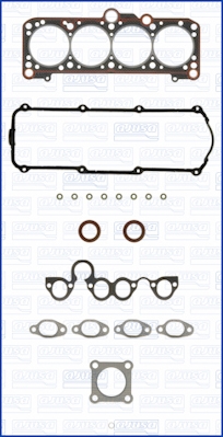 Ajusa Cilinderkop pakking set/kopset 52245900