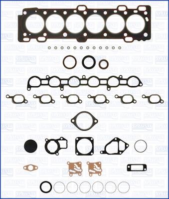 Ajusa Cilinderkop pakking set/kopset 52246200