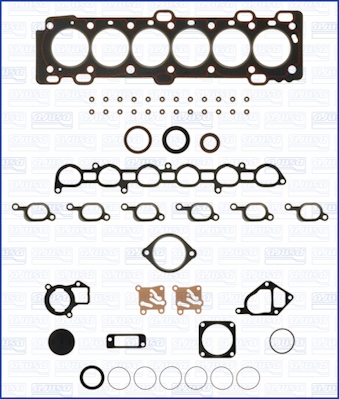 Ajusa Cilinderkop pakking set/kopset 52246700