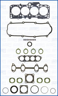 Ajusa Cilinderkop pakking set/kopset 52246900