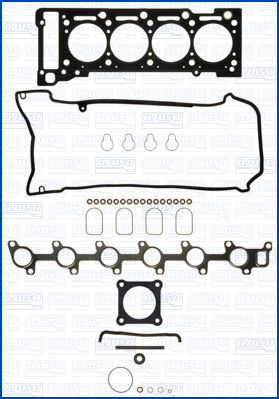 Ajusa Cilinderkop pakking set/kopset 52247100