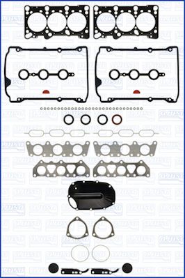 Ajusa Cilinderkop pakking set/kopset 52247200