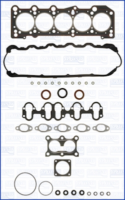 Ajusa Cilinderkop pakking set/kopset 52247500