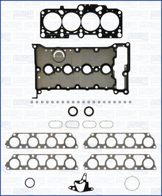 Ajusa Cilinderkop pakking set/kopset 52247600