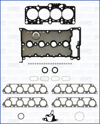 Ajusa Cilinderkop pakking set/kopset 52247700