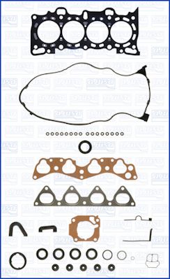 Ajusa Cilinderkop pakking set/kopset 52247800