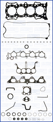 Ajusa Cilinderkop pakking set/kopset 52248000