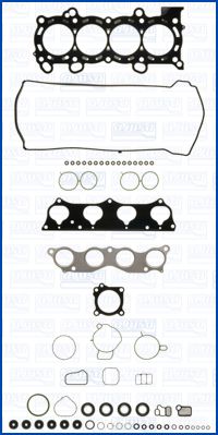 Ajusa Cilinderkop pakking set/kopset 52248100