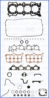 Ajusa Cilinderkop pakking set/kopset 52248200