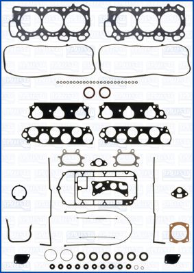 Ajusa Cilinderkop pakking set/kopset 52248300