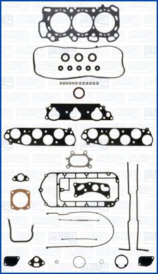 Ajusa Cilinderkop pakking set/kopset 52248500