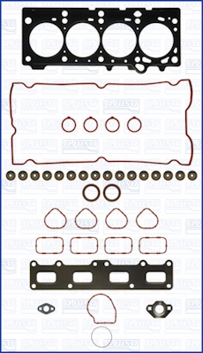 Ajusa Cilinderkop pakking set/kopset 52248600