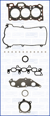 Ajusa Cilinderkop pakking set/kopset 52248900