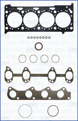 Ajusa Cilinderkop pakking set/kopset 52249300