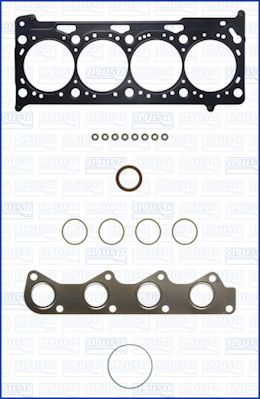 Ajusa Cilinderkop pakking set/kopset 52249400